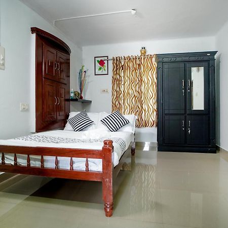 Wayanad Palm Grove Retreat G Floor Daire Sultan Bathery Dış mekan fotoğraf