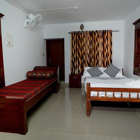 Wayanad Palm Grove Retreat G Floor Daire Sultan Bathery Dış mekan fotoğraf