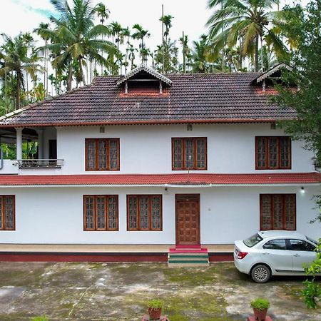 Wayanad Palm Grove Retreat G Floor Daire Sultan Bathery Dış mekan fotoğraf