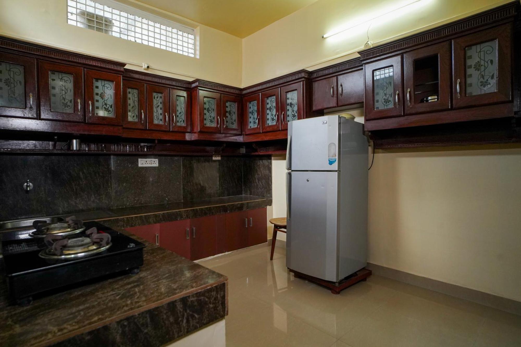 Wayanad Palm Grove Retreat G Floor Daire Sultan Bathery Dış mekan fotoğraf