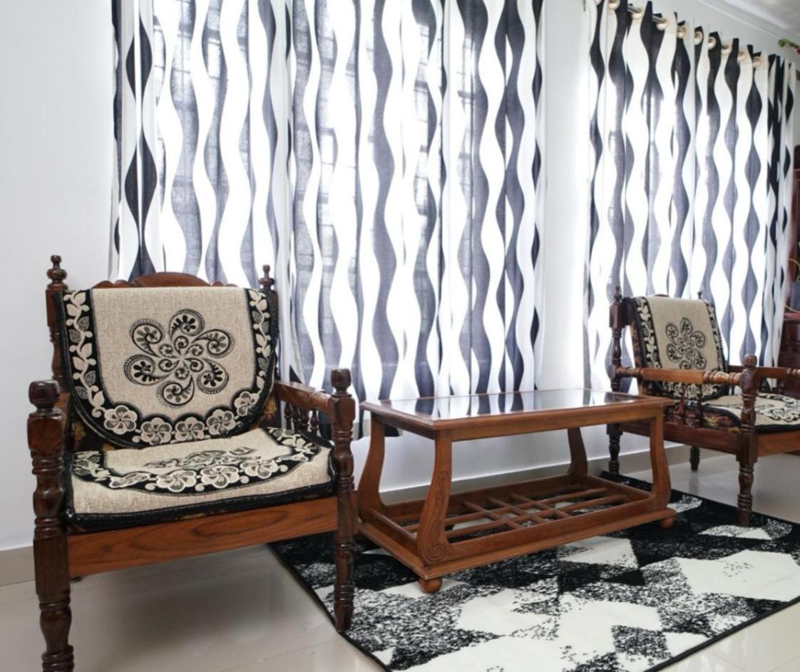 Wayanad Palm Grove Retreat G Floor Daire Sultan Bathery Dış mekan fotoğraf