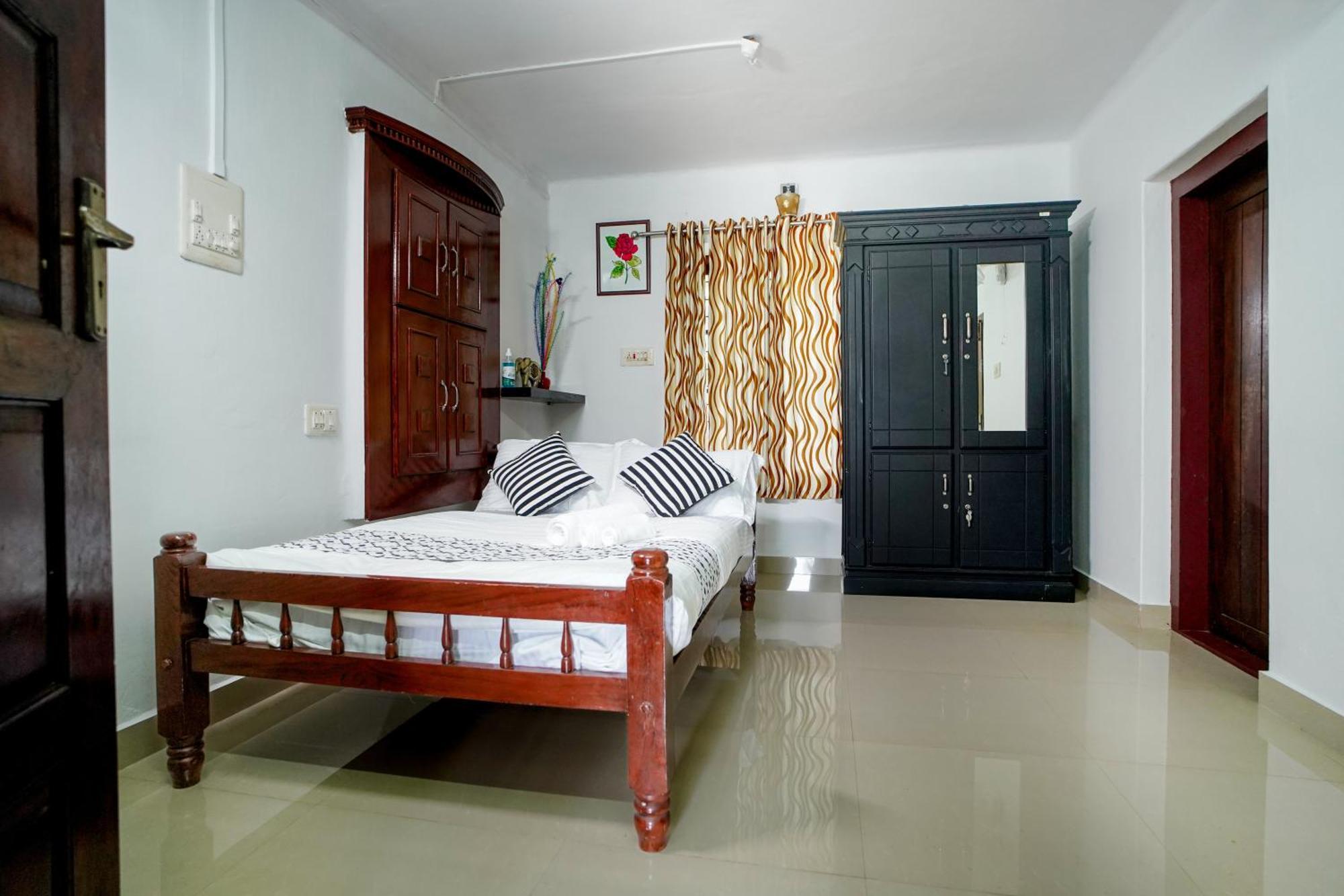 Wayanad Palm Grove Retreat G Floor Daire Sultan Bathery Dış mekan fotoğraf