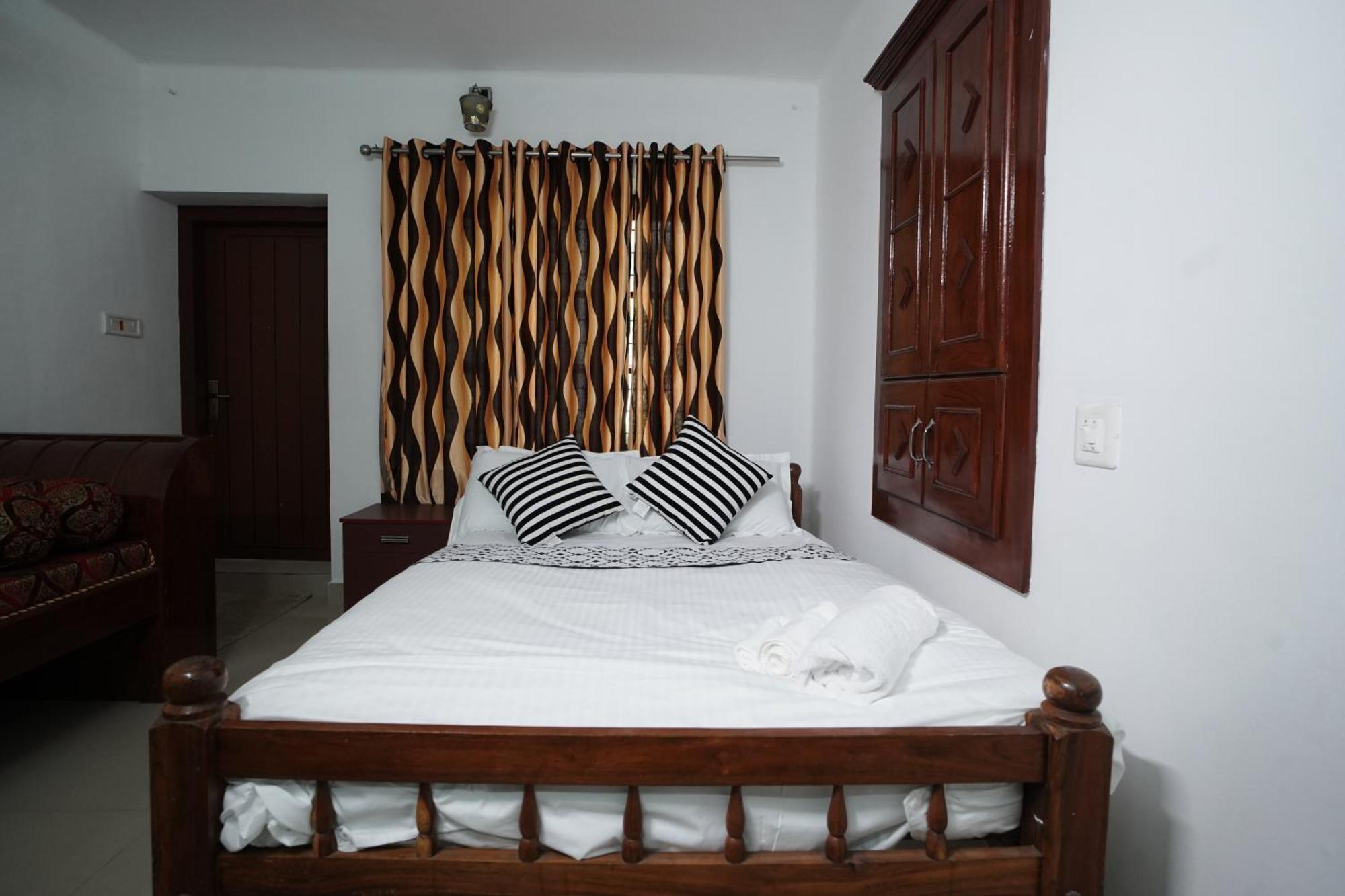 Wayanad Palm Grove Retreat G Floor Daire Sultan Bathery Dış mekan fotoğraf