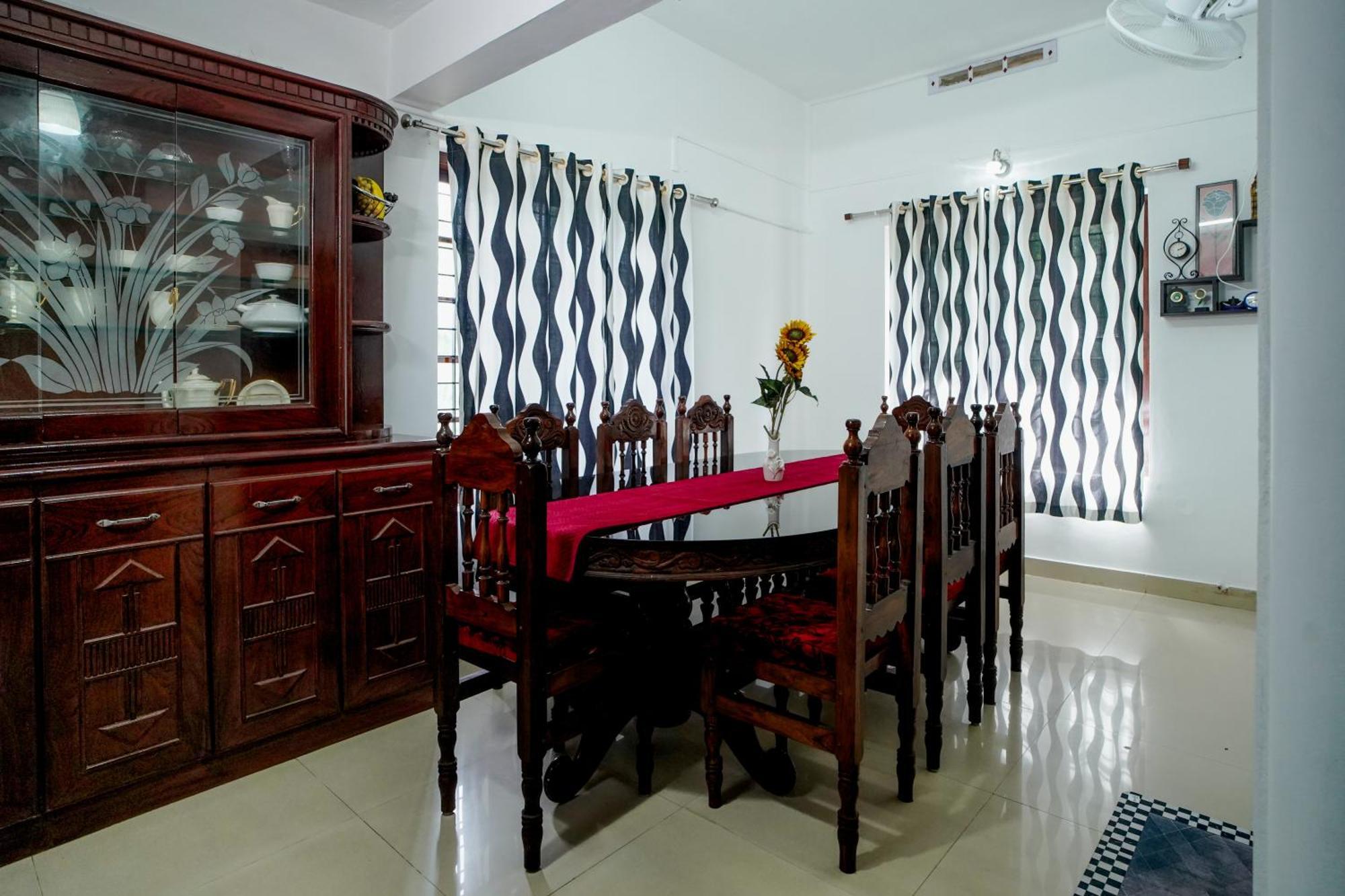 Wayanad Palm Grove Retreat G Floor Daire Sultan Bathery Dış mekan fotoğraf