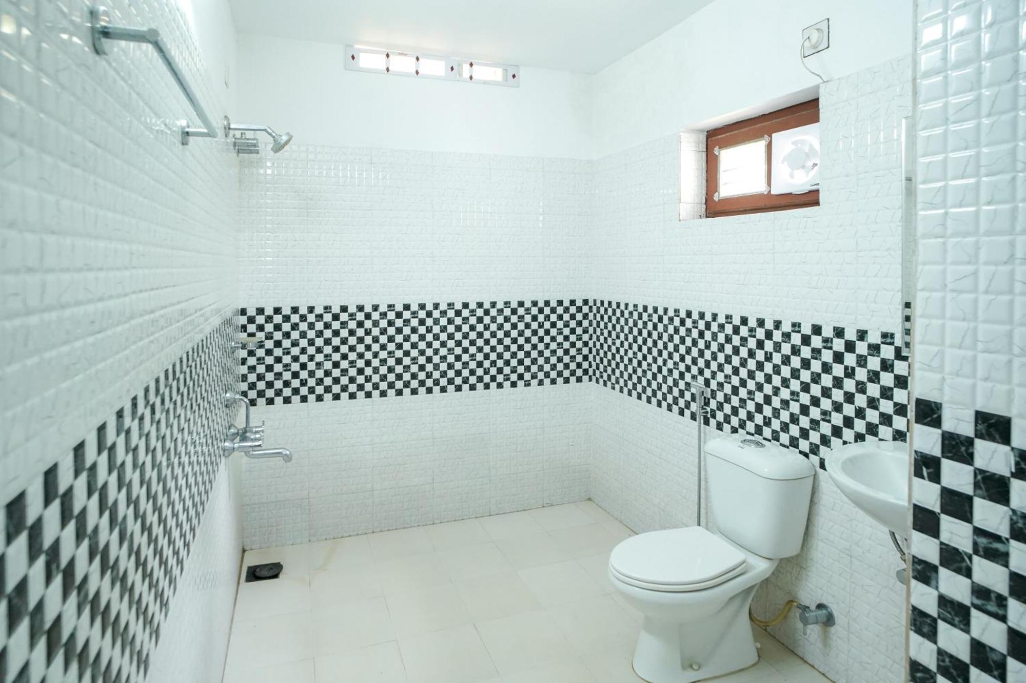 Wayanad Palm Grove Retreat G Floor Daire Sultan Bathery Dış mekan fotoğraf