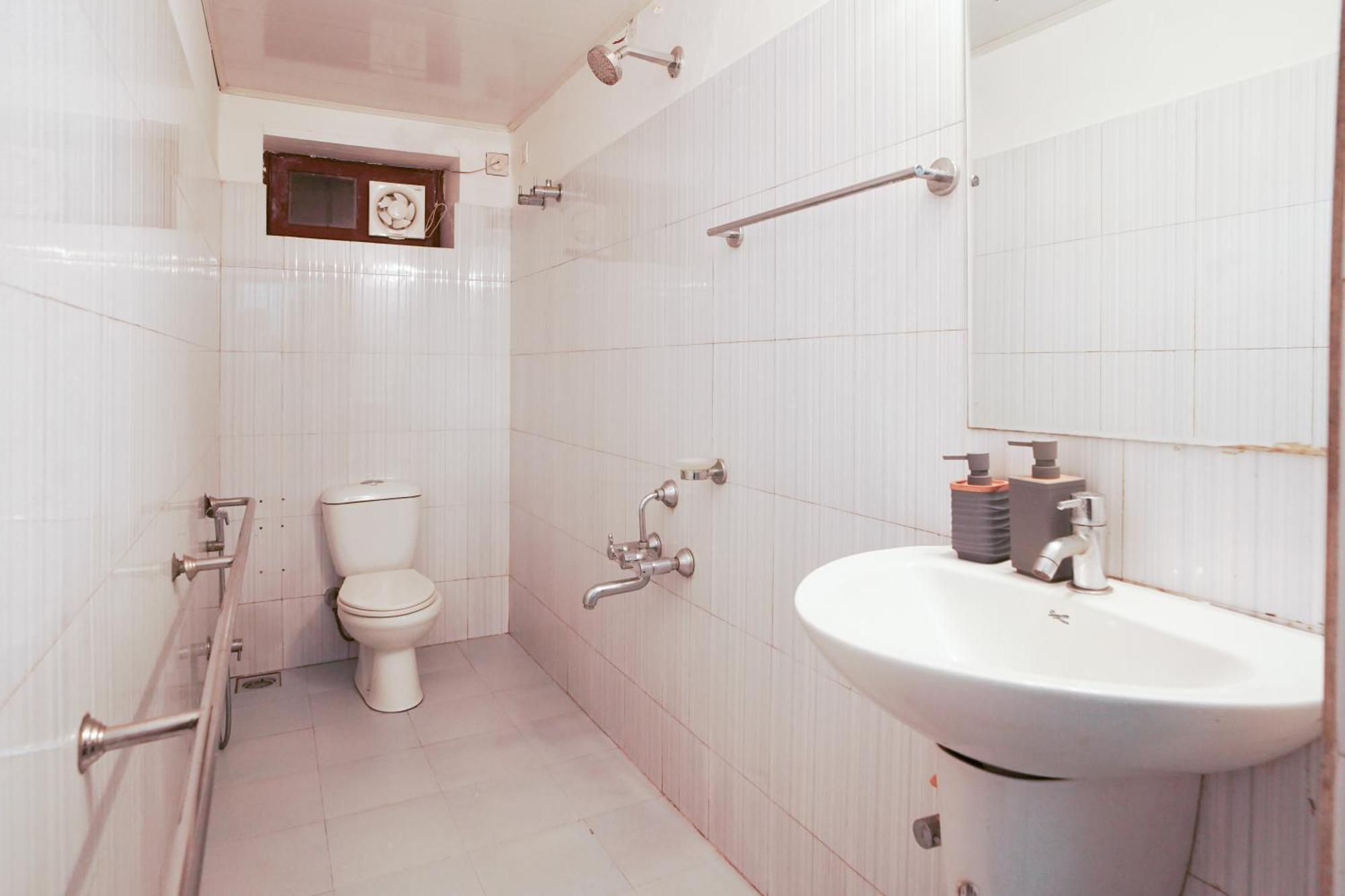 Wayanad Palm Grove Retreat G Floor Daire Sultan Bathery Dış mekan fotoğraf